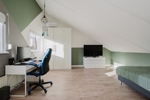 Medium property photo - Sientje Mesdag-van Houtenstraat 65, 3207 HD Spijkenisse